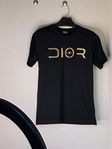 playeras dior hombre|ropa de hombre dior.